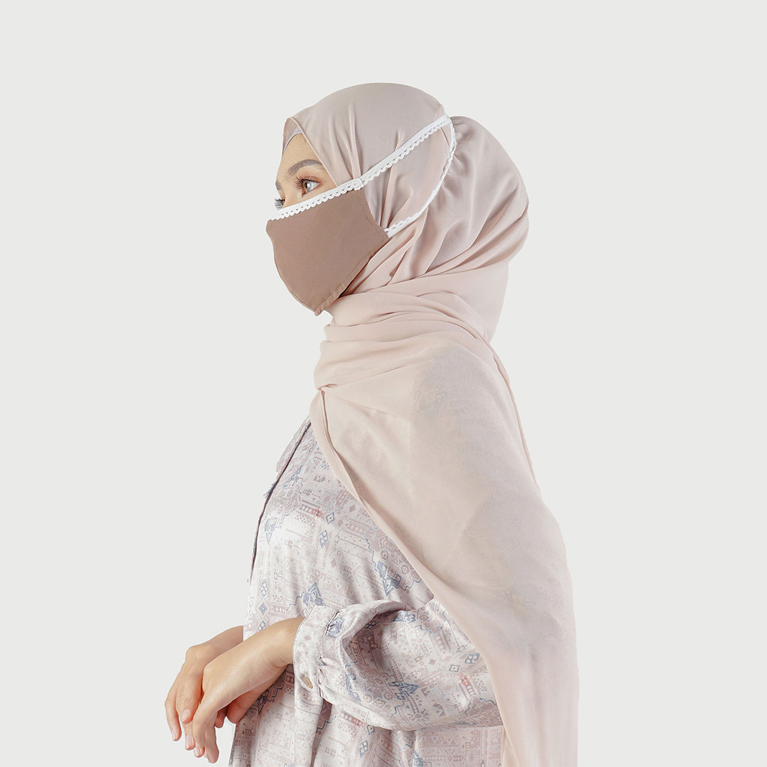 Elzatta Masker Elma