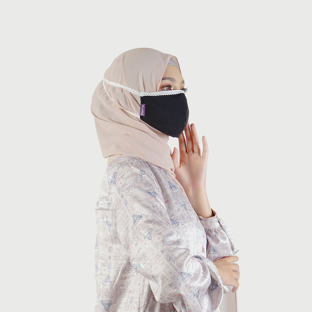 Elzatta Masker Elma