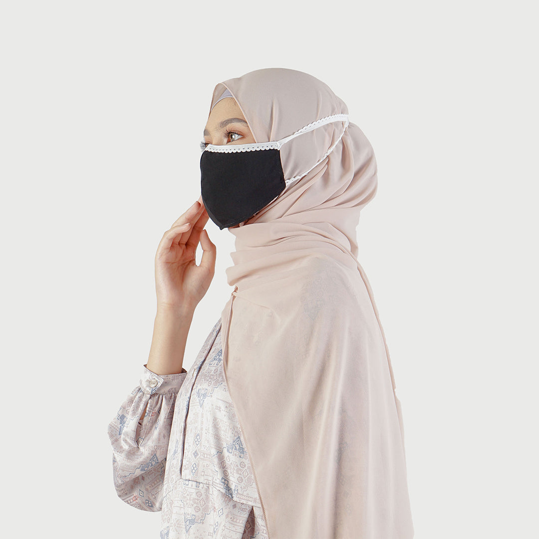 Elzatta Masker Elma