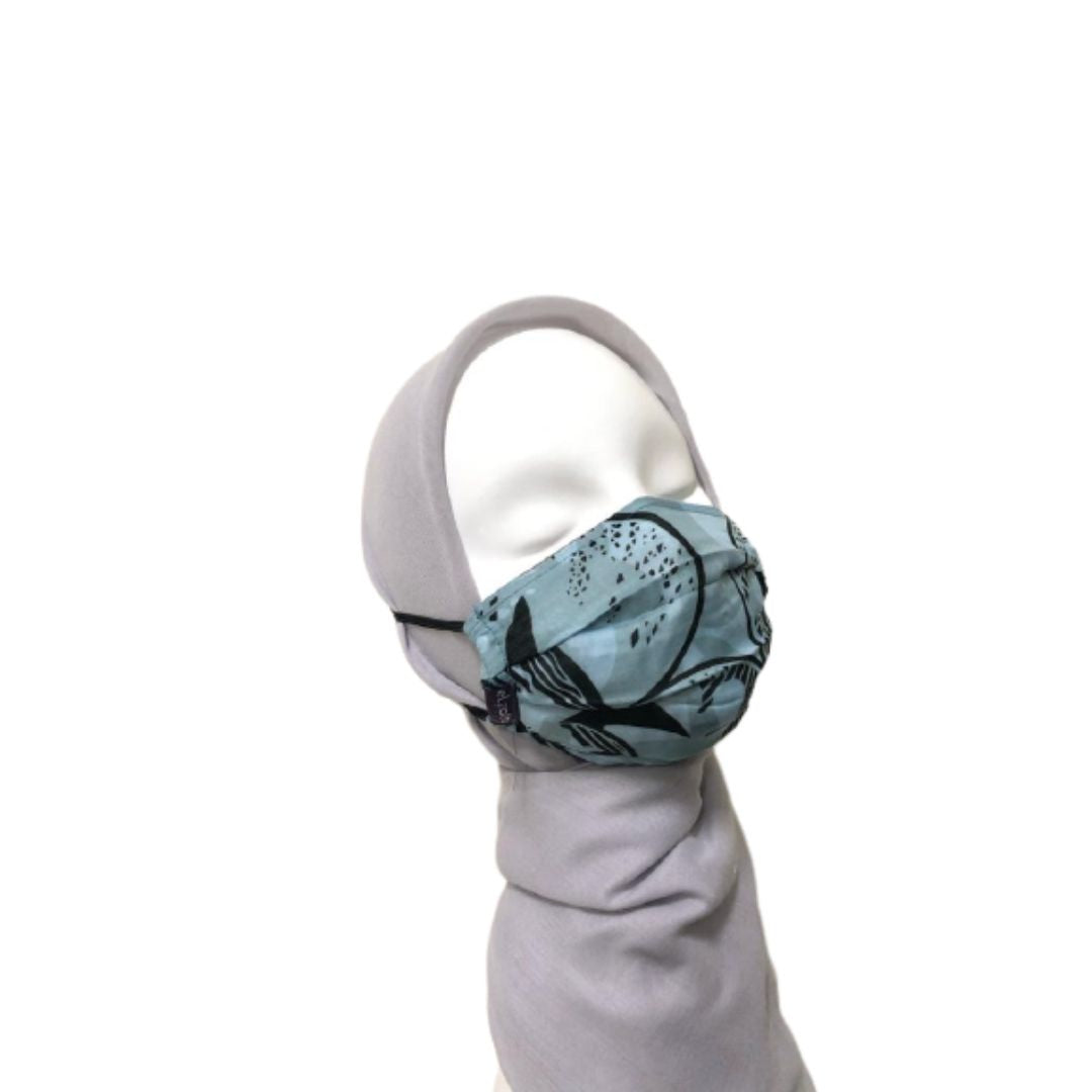 elzatta Masker Randilla