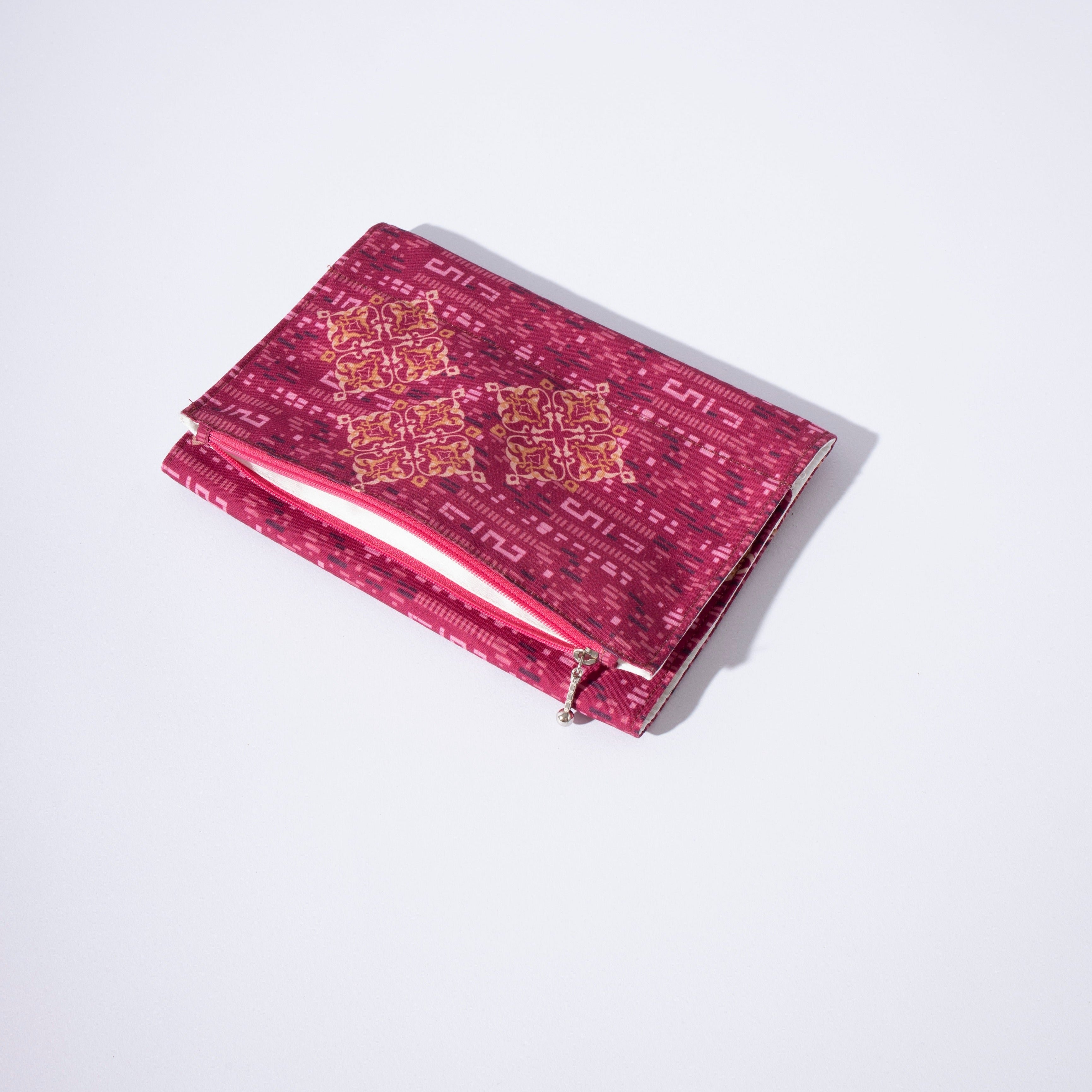 Alwani Notes - Fuschia