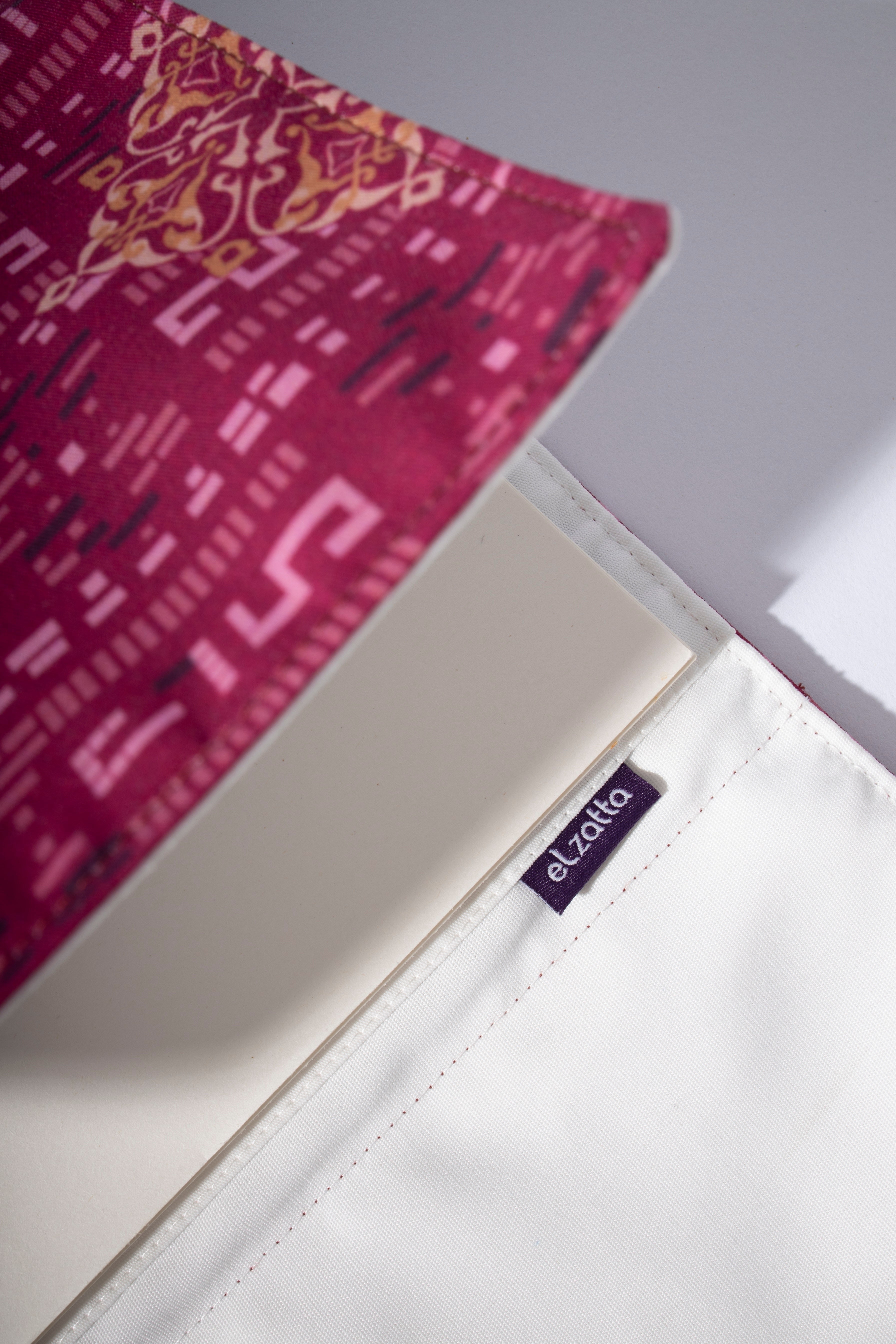 Alwani Notes - Fuschia