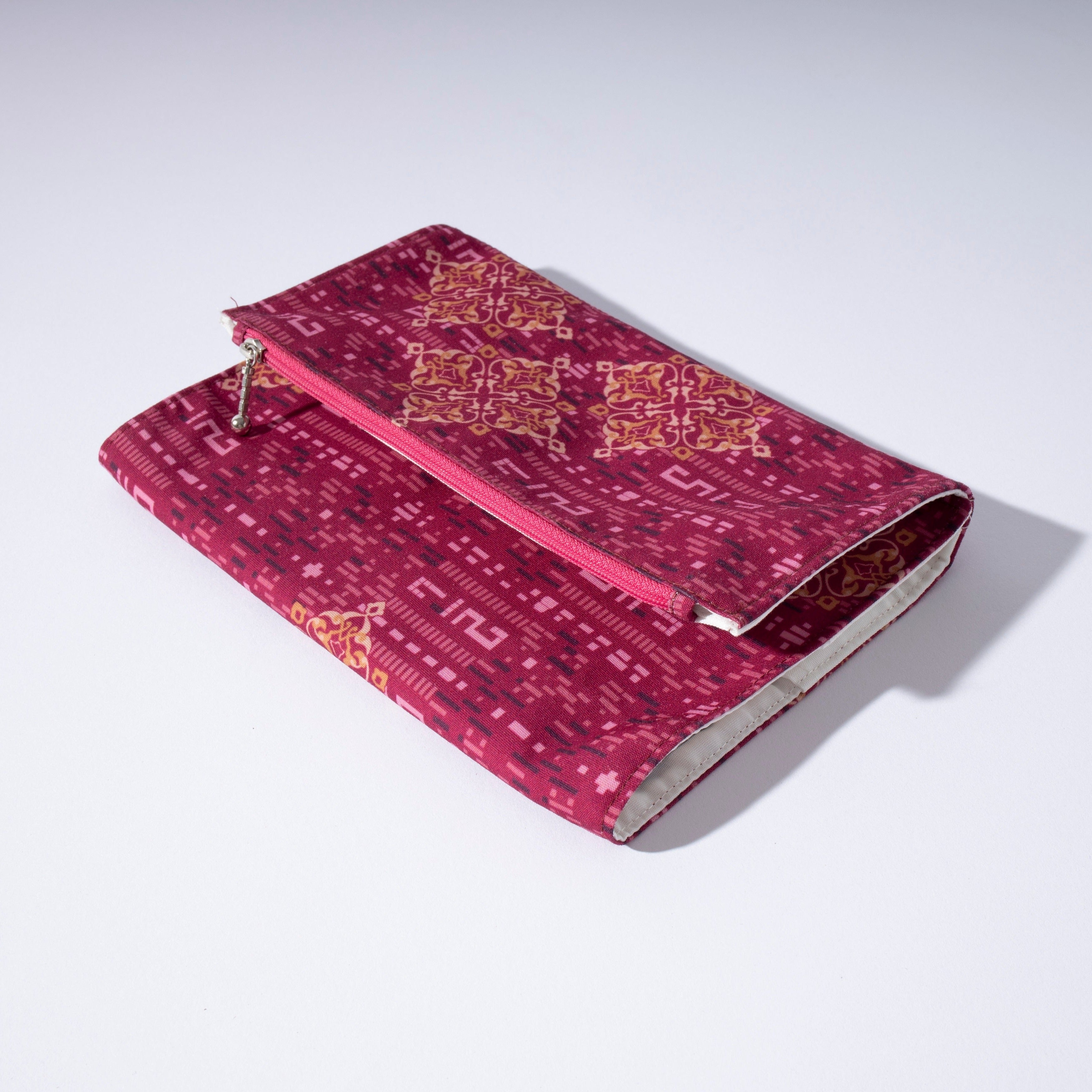 Alwani Notes - Fuschia