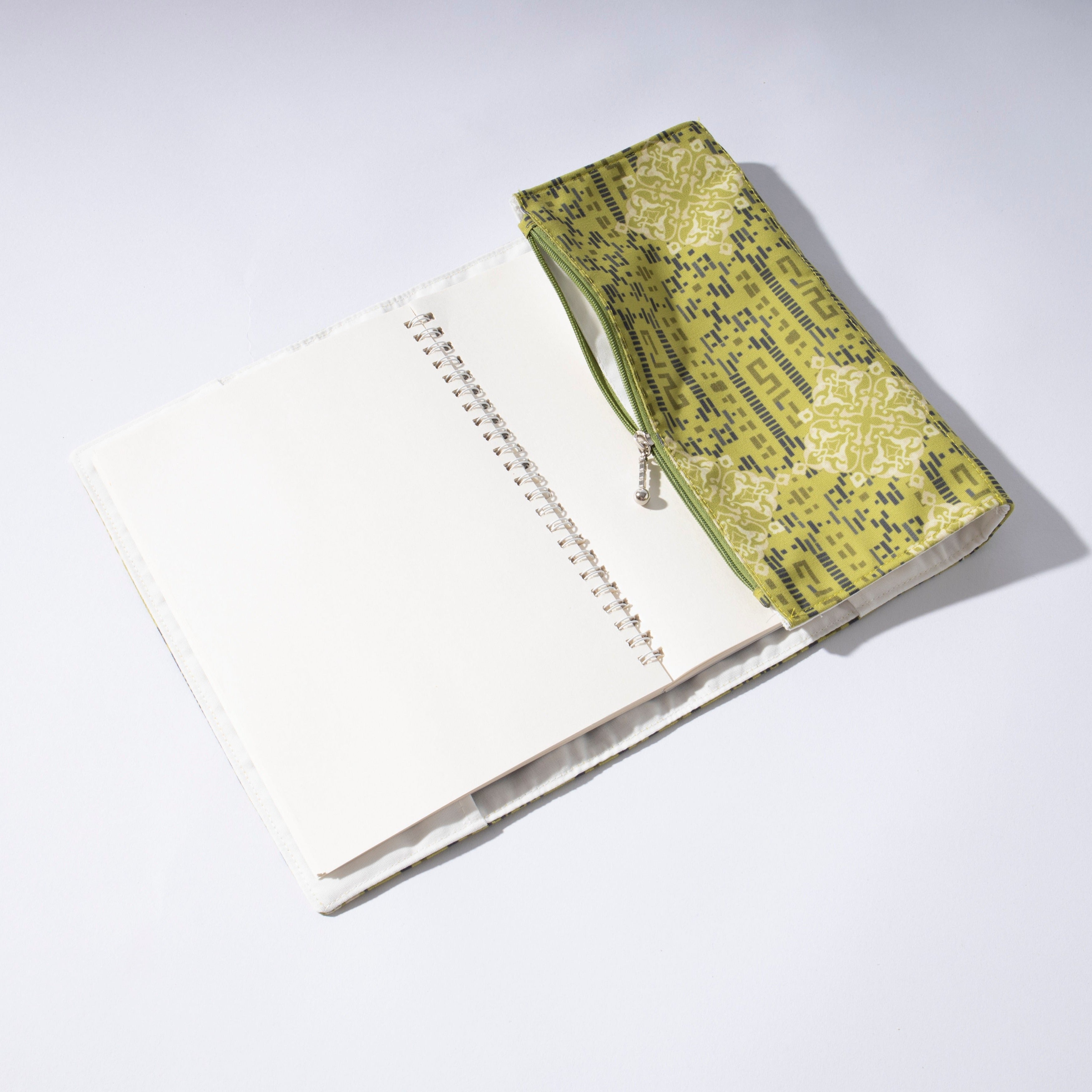 Alwani Notes - Lime