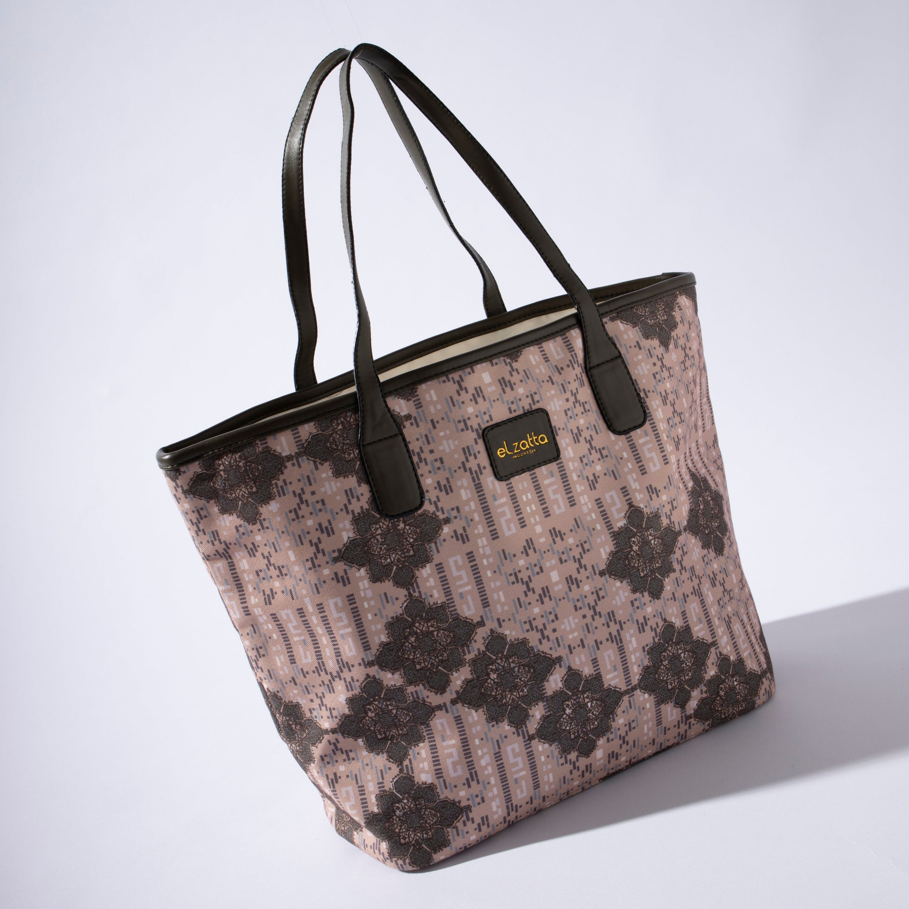 Elzatta Alwani Handbag - Milo