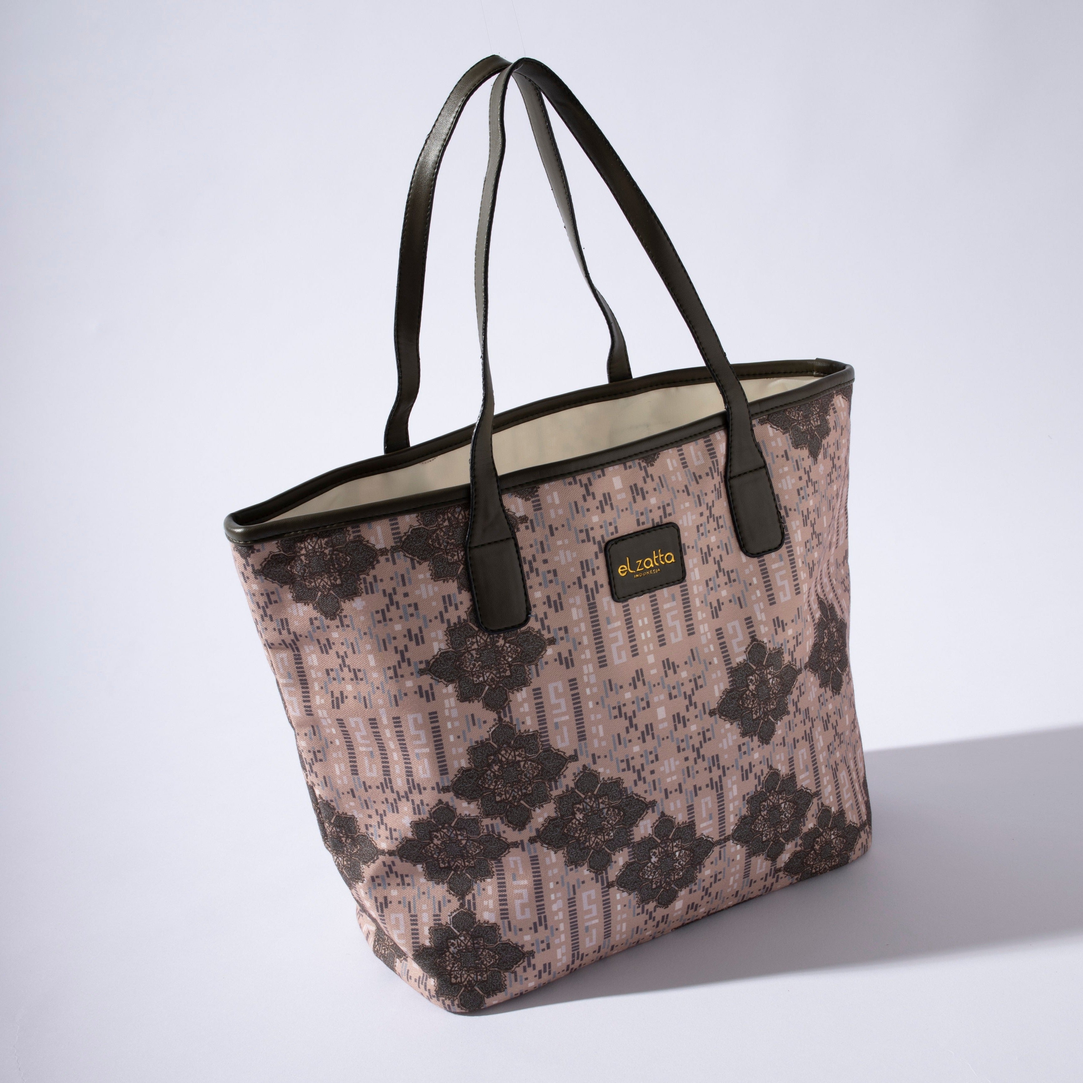 Elzatta Alwani Handbag - Milo