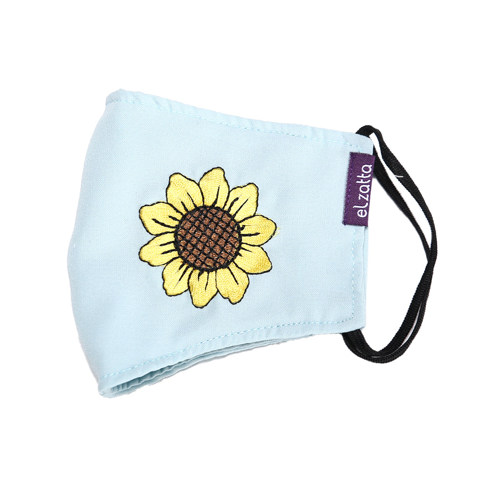 MASKER PATCH