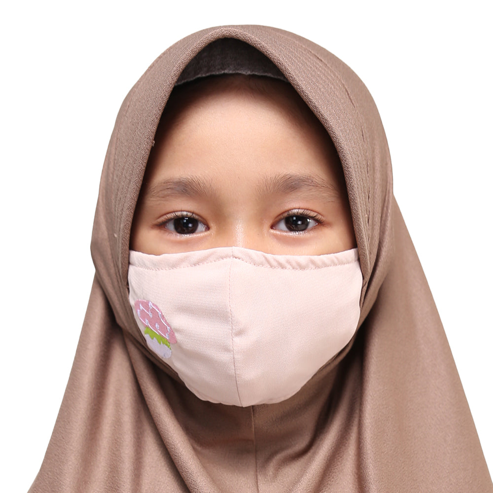 MASKER PATCH