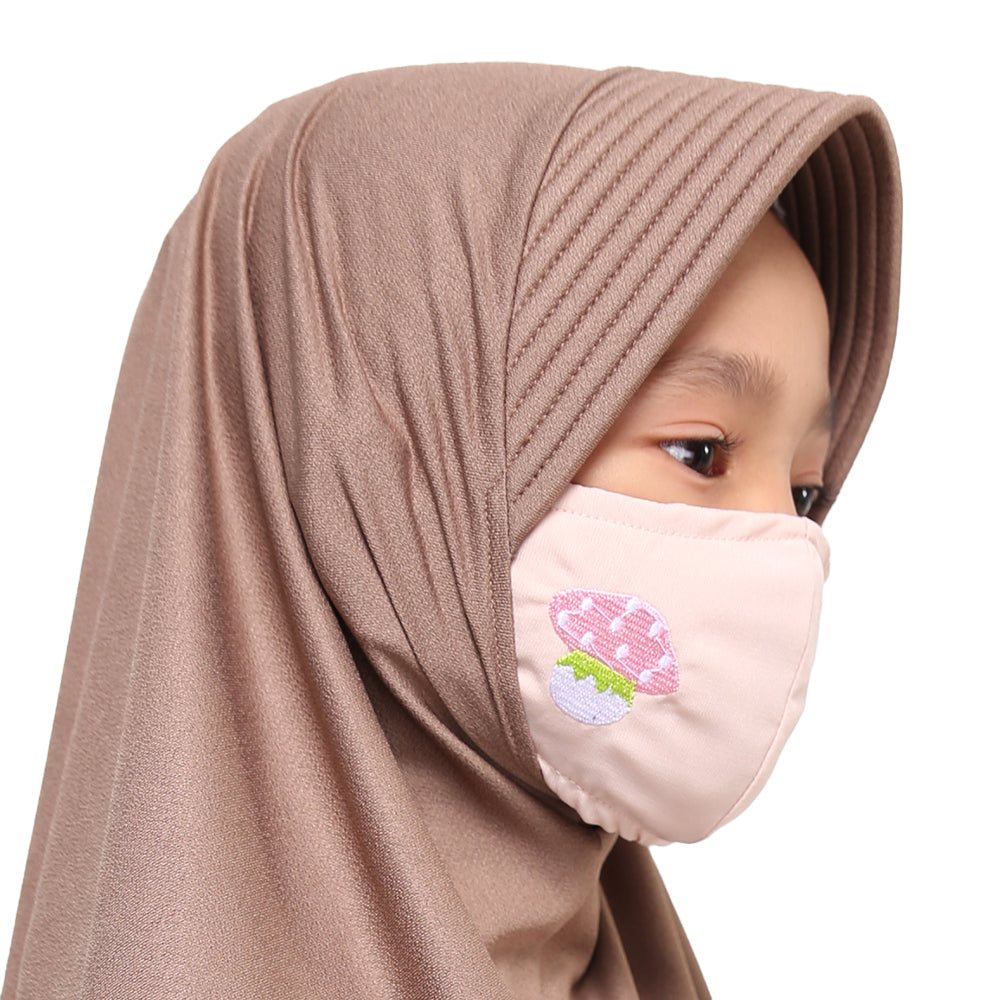 MASKER PATCH