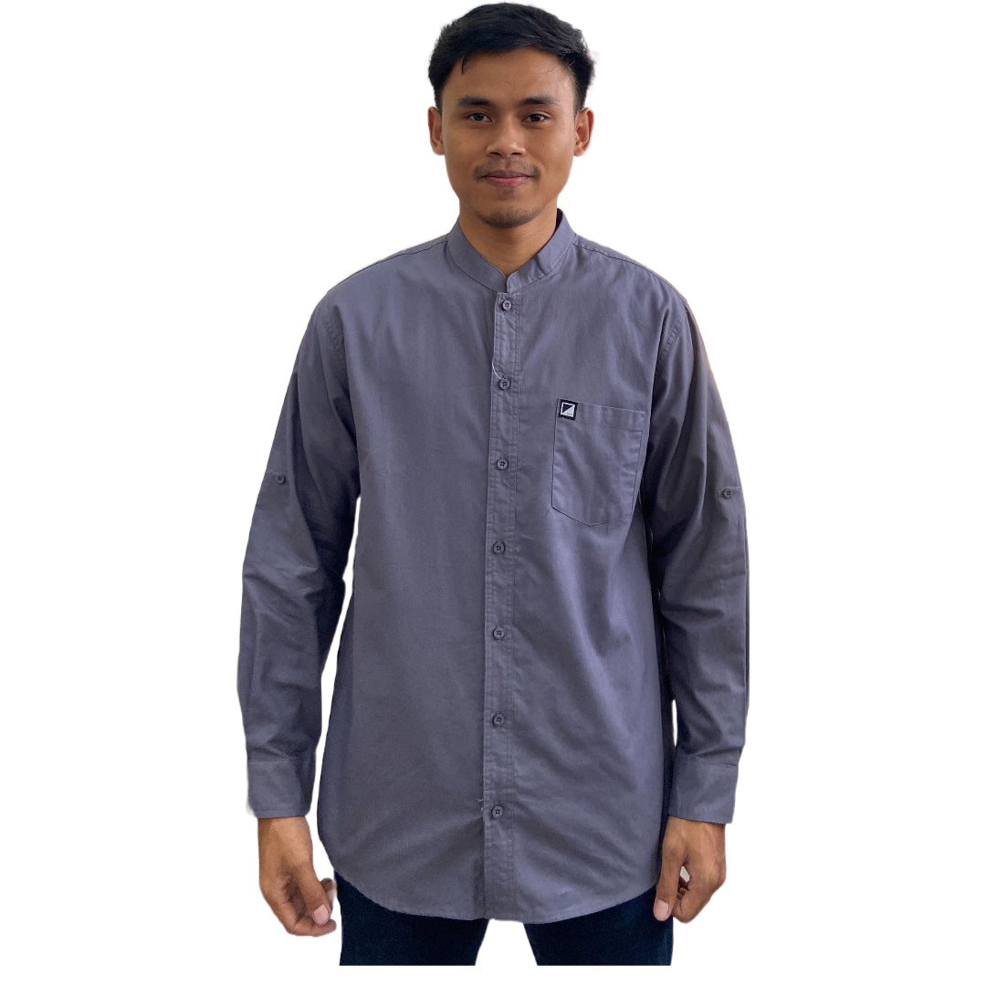 Zatta Men Azzam Shirt - Abu