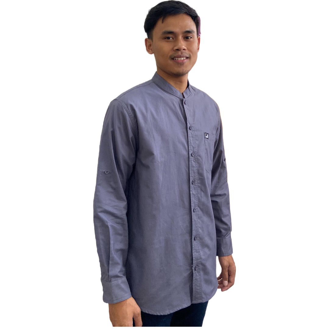 Zatta Men Azzam Shirt - Abu