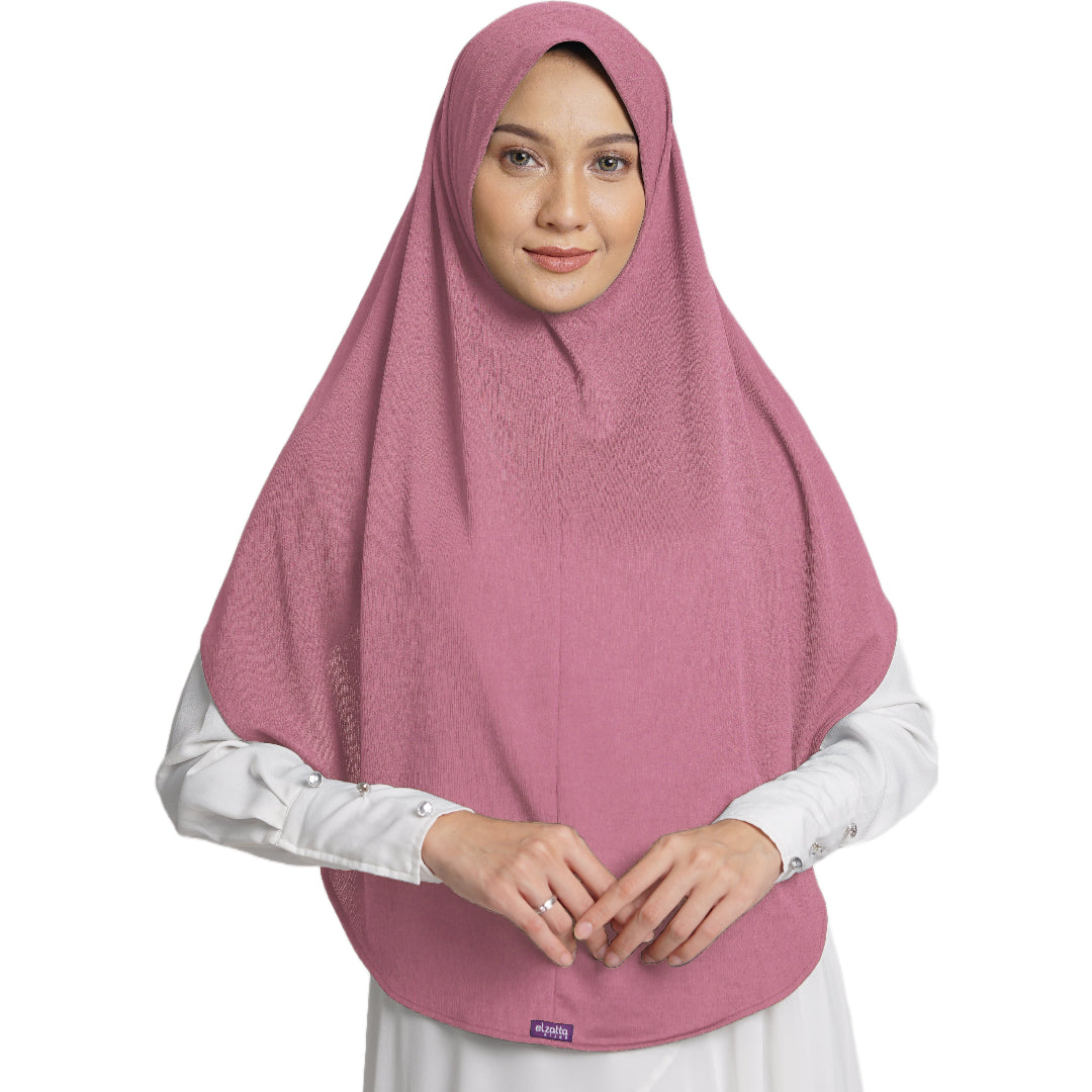 Athaya Knit - Dusty Purple