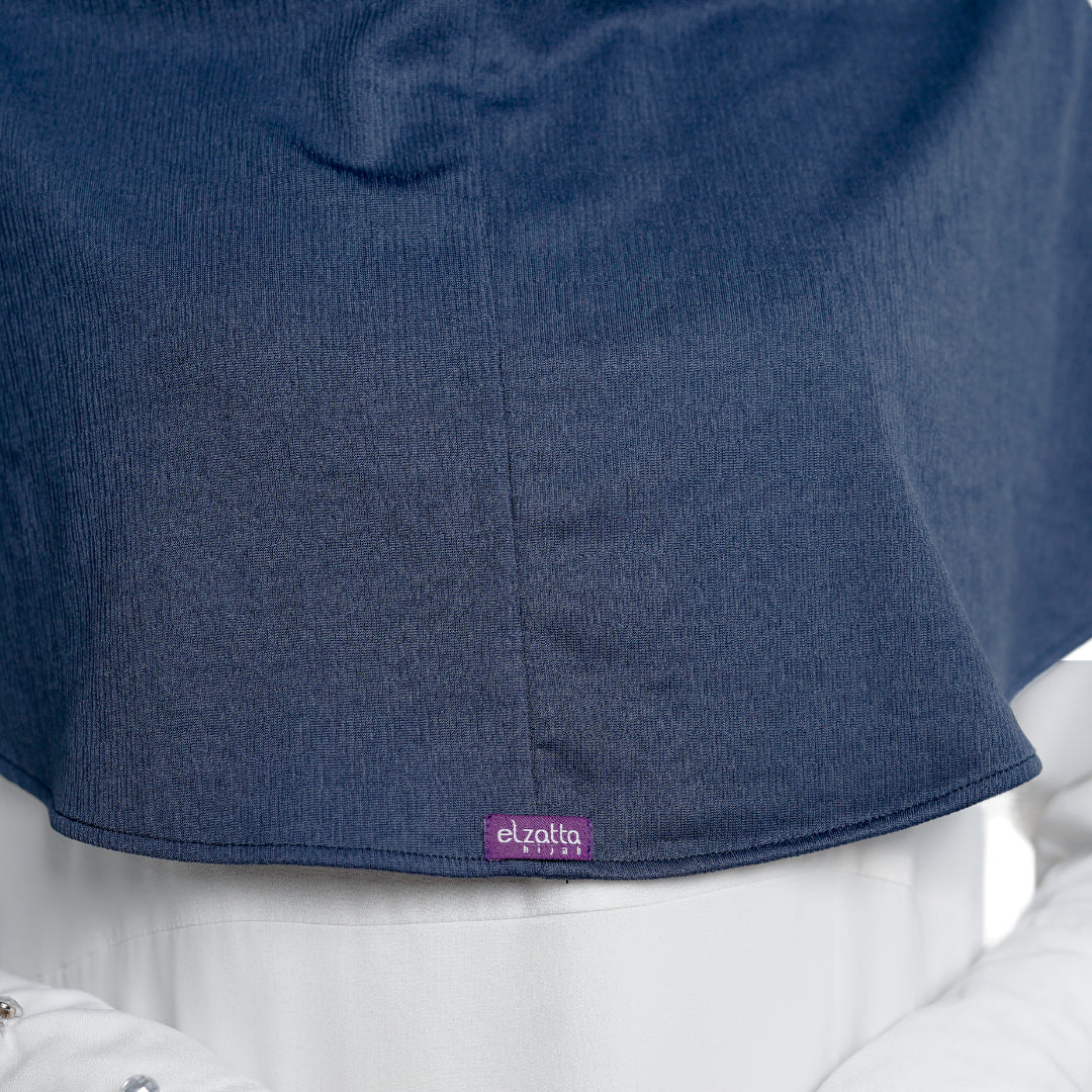 Bergo Athaya Knit - Navy
