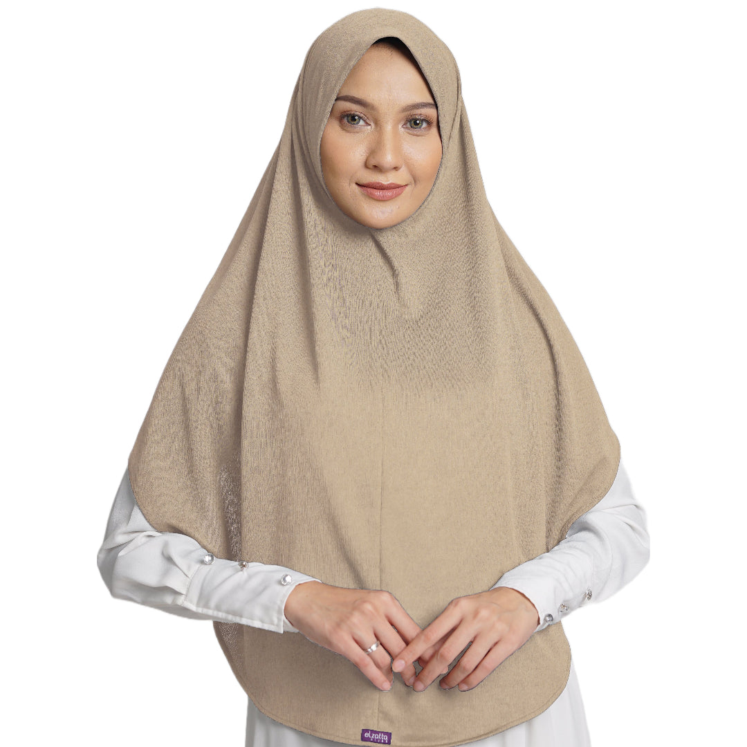 Bergo Athaya Knit - Sage