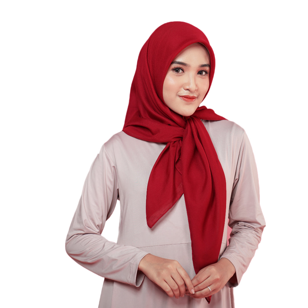 Elzatta Keiva Vabira - 129 Maroon