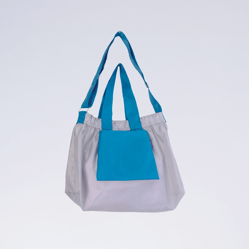 elzatta Pouch Bundling Mecca Kit 3