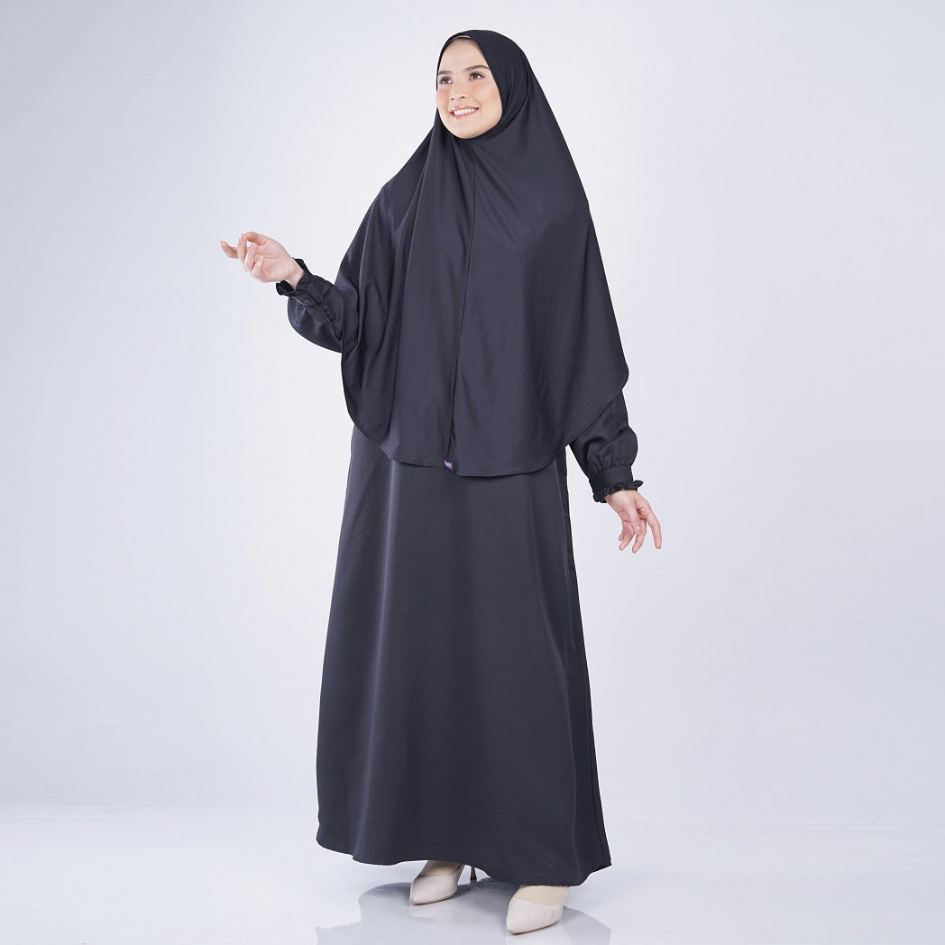 Elzatta elzatta Pouch Bundling Mecca Kit 3