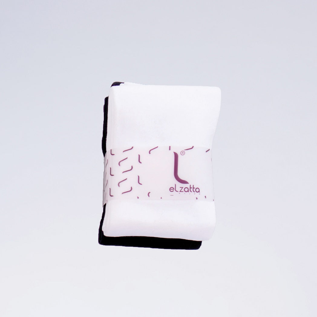 elzatta Pouch Bundling Mecca Kit 1