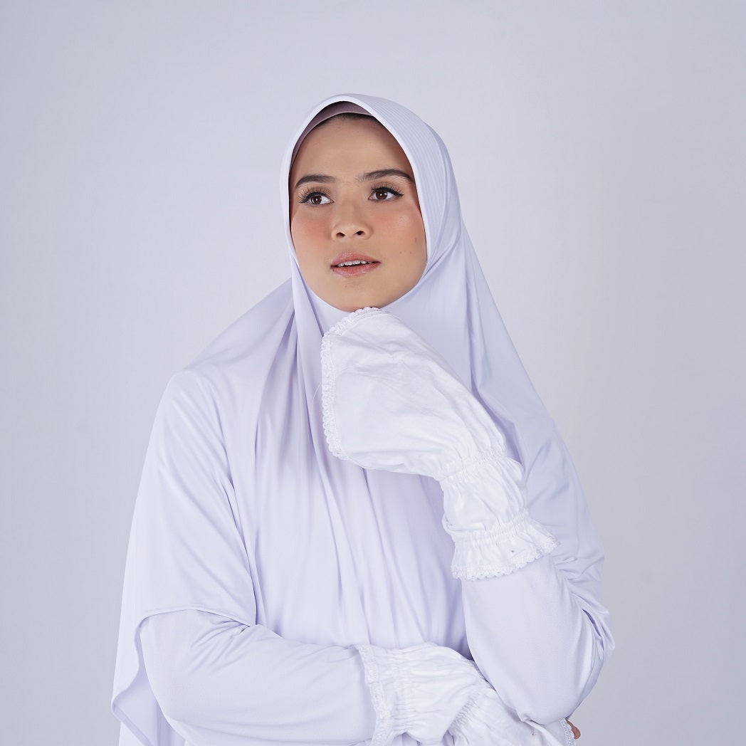 Elzatta elzatta Pouch Bundling Mecca Kit 1