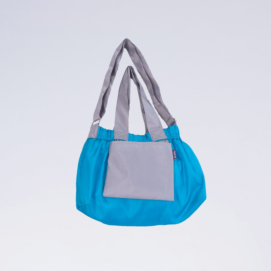 elzatta Pouch Bundling Mecca Kit 2