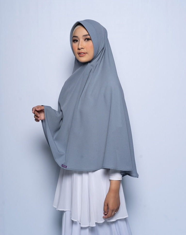 Elzatta Syar'i Mahika