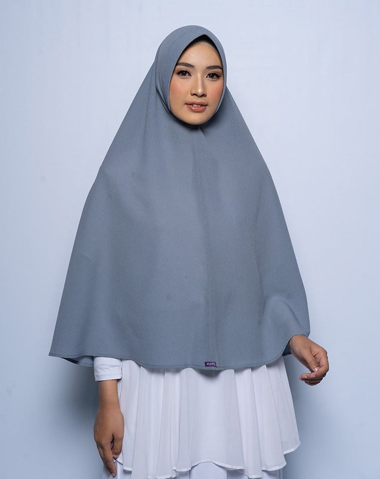 Elzatta Syar'i Mahika