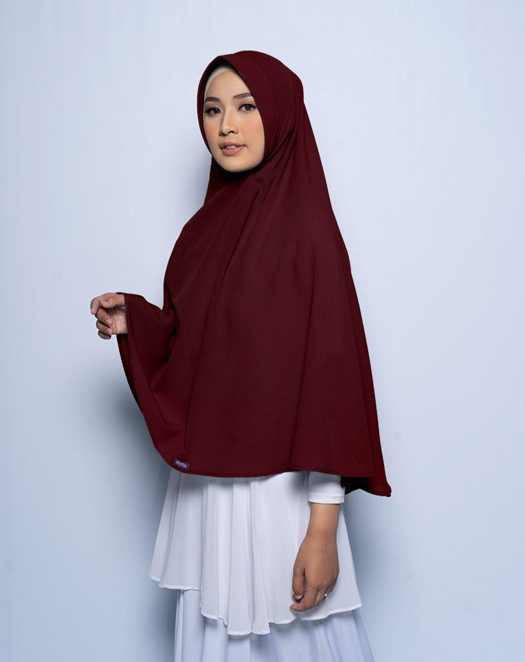 Elzatta Syar'i Mahika