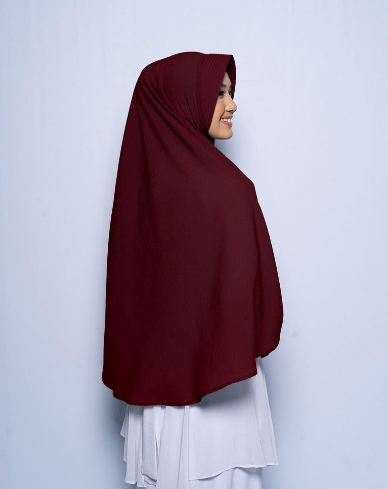 Elzatta Syar'i Mahika