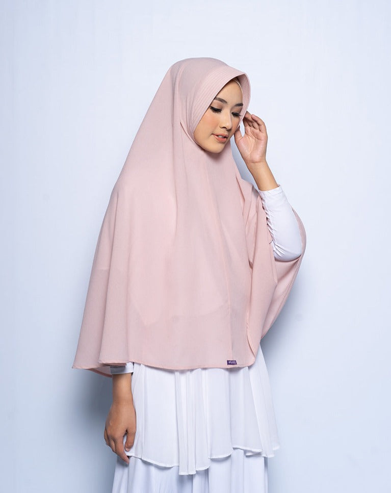 Elzatta Syar'i Mahika