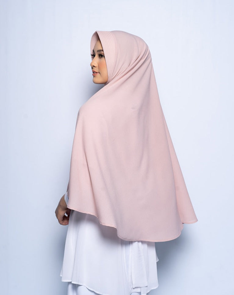 Elzatta Syar'i Mahika