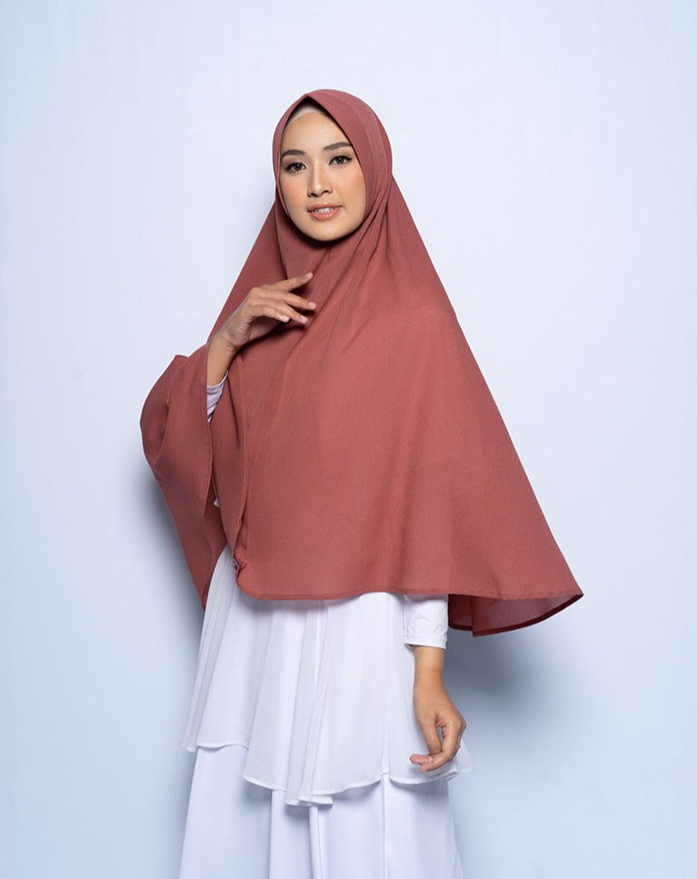 Elzatta Syar'i Mahika