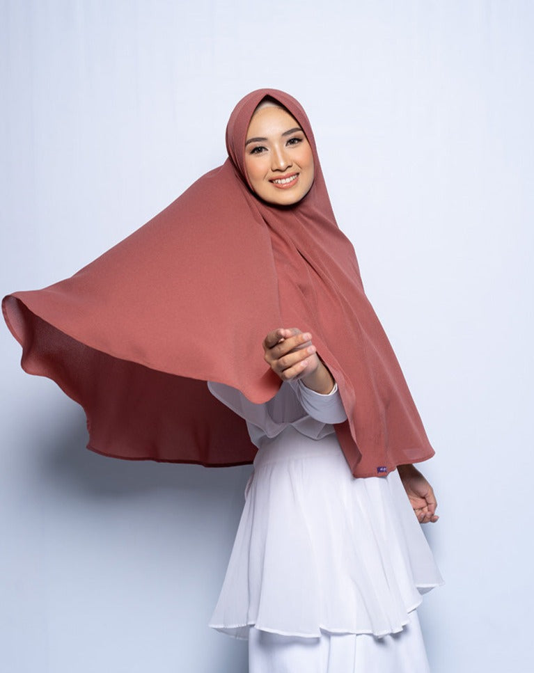 Elzatta Syar'i Mahika