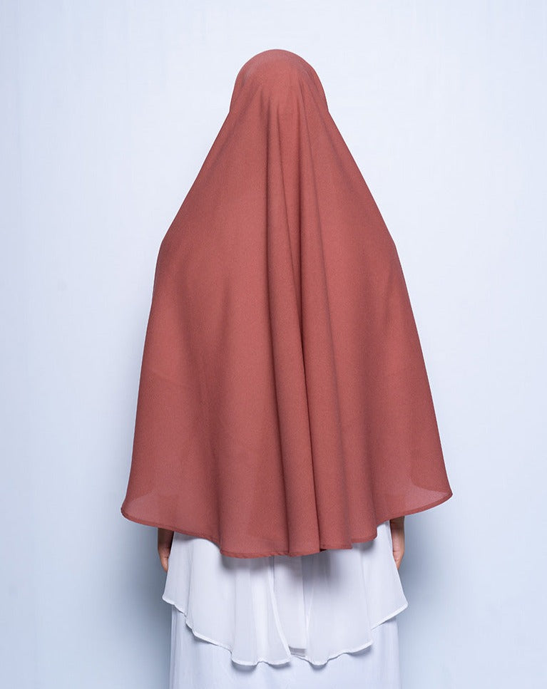 Elzatta Syar'i Mahika