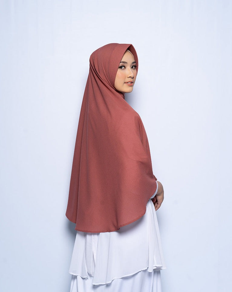 Elzatta Syar'i Mahika