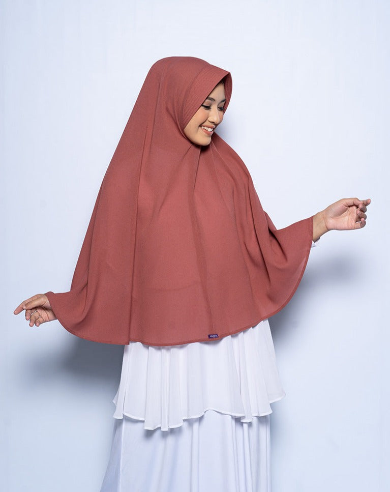 Elzatta Syar'i Mahika