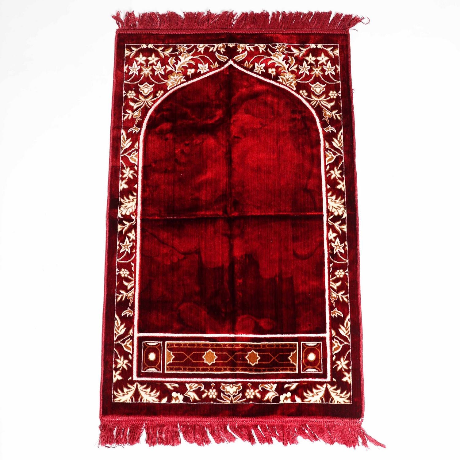 Sajadah Andalusia Elzatta