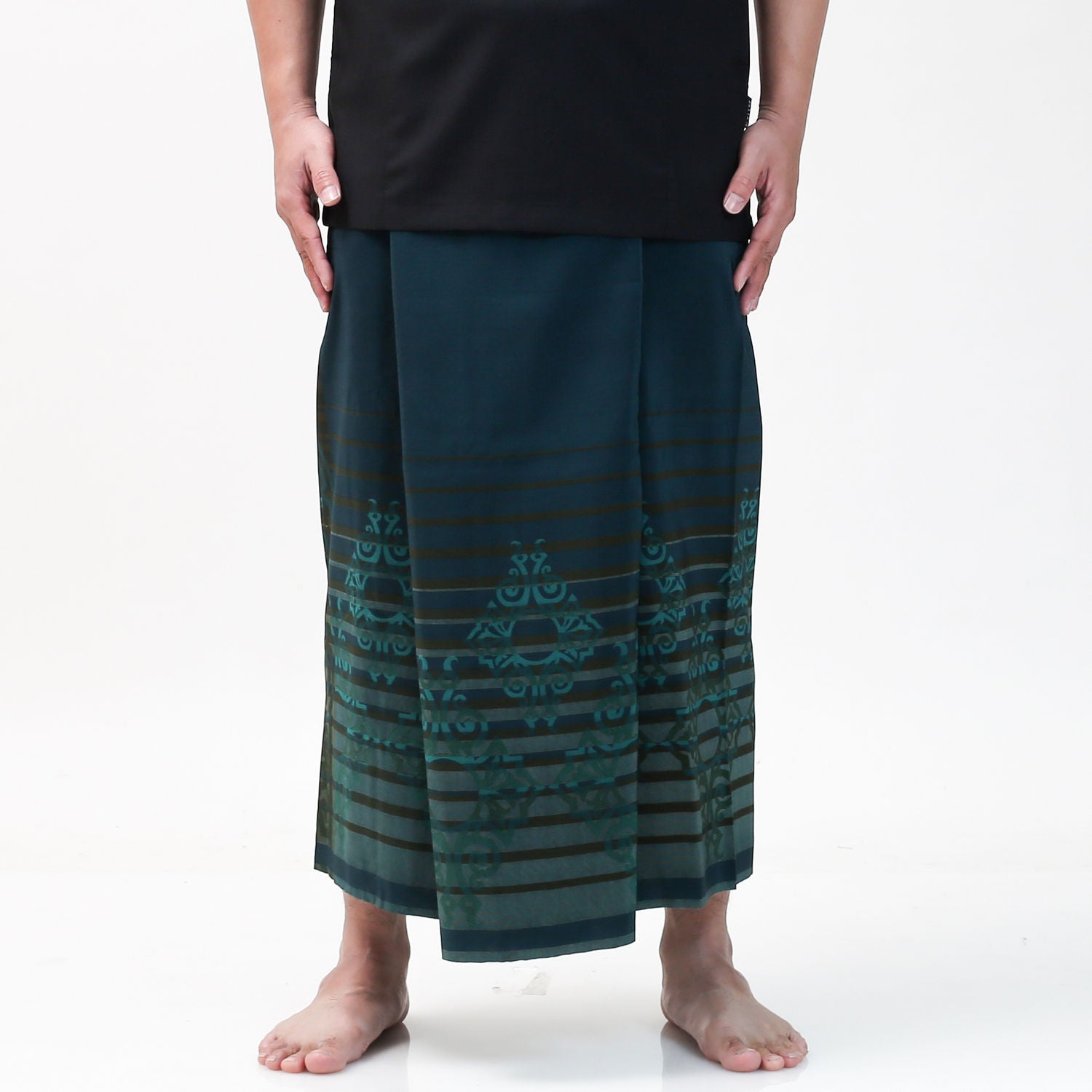 Sarung Onta Elzatta