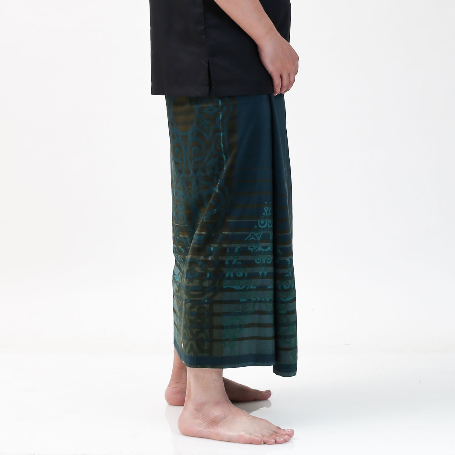 Sarung Onta Elzatta
