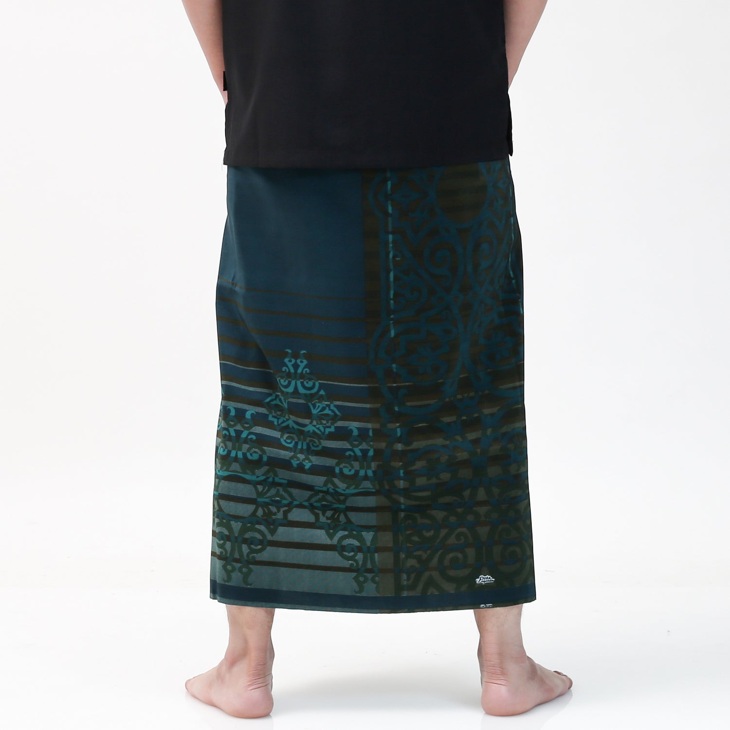 Sarung Onta Elzatta