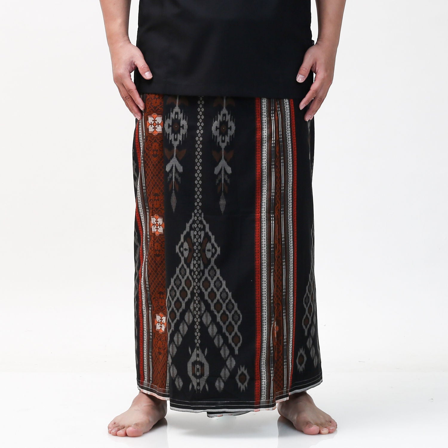 Sarung Premium Elzatta