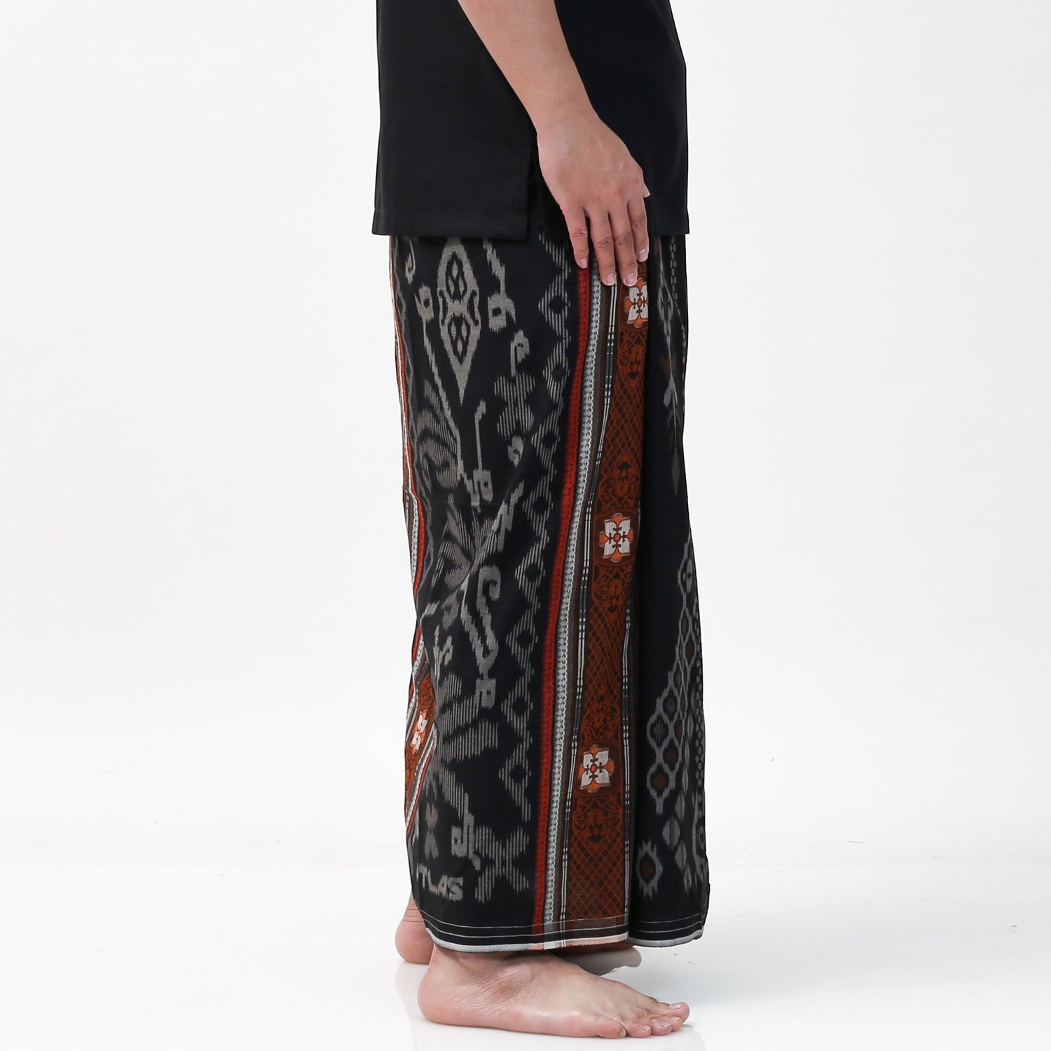 Sarung Premium Elzatta