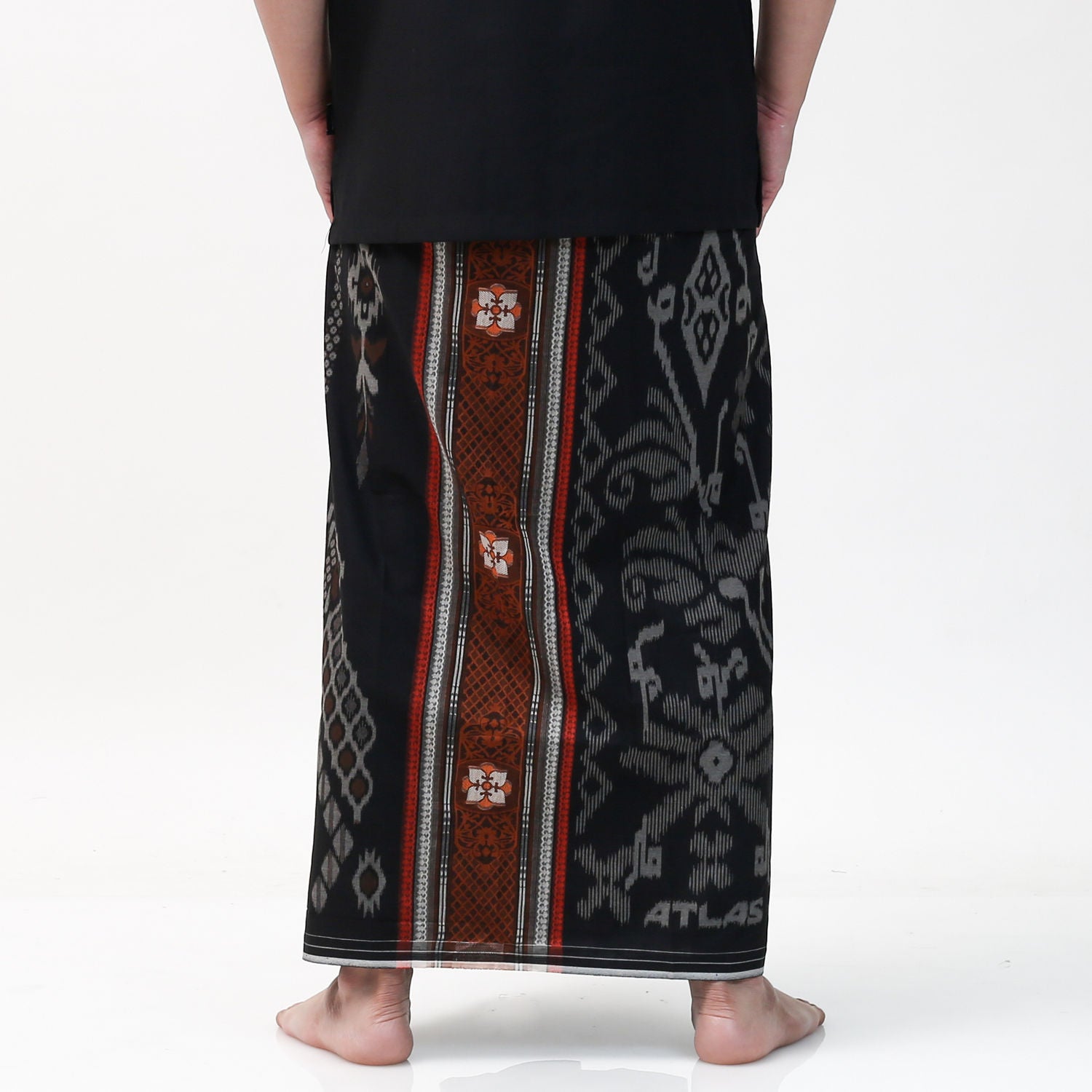 Sarung Premium Elzatta