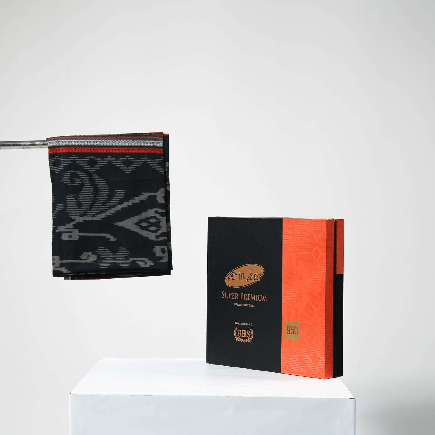 Sarung Premium Elzatta