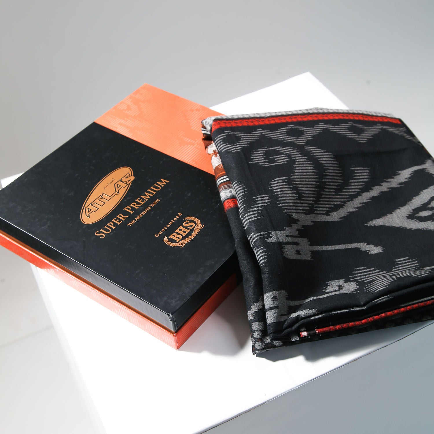 Sarung Premium Elzatta