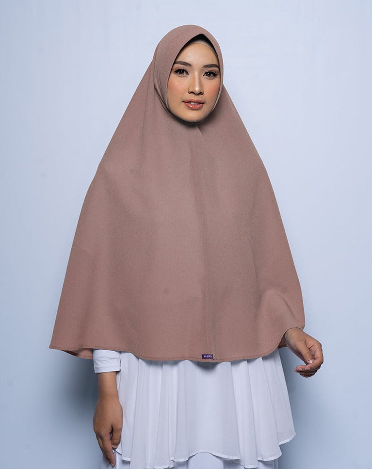 Elzatta Syar'i Mahika