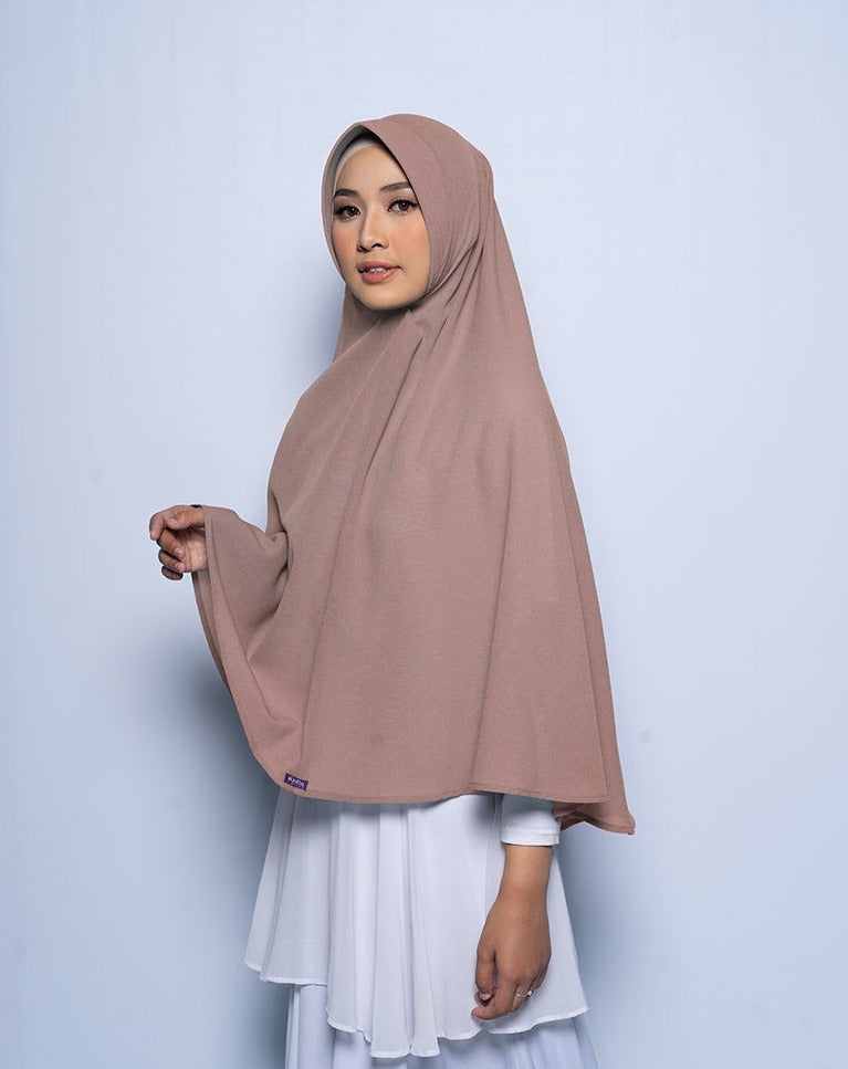 Elzatta Syar'i Mahika