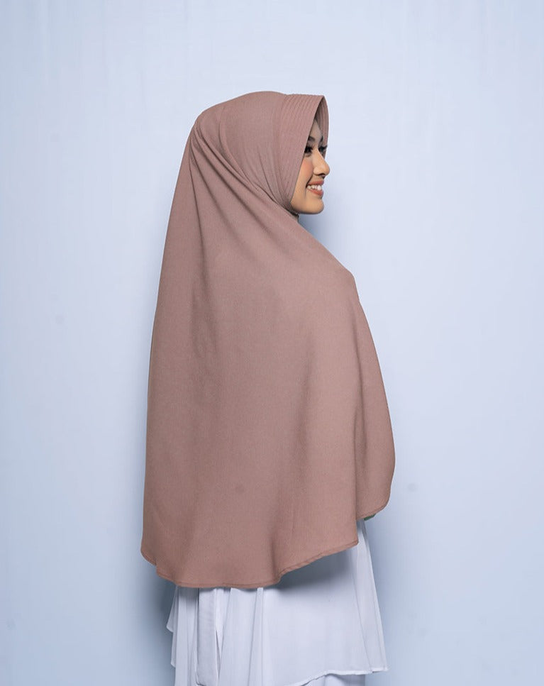 Elzatta Syar'i Mahika