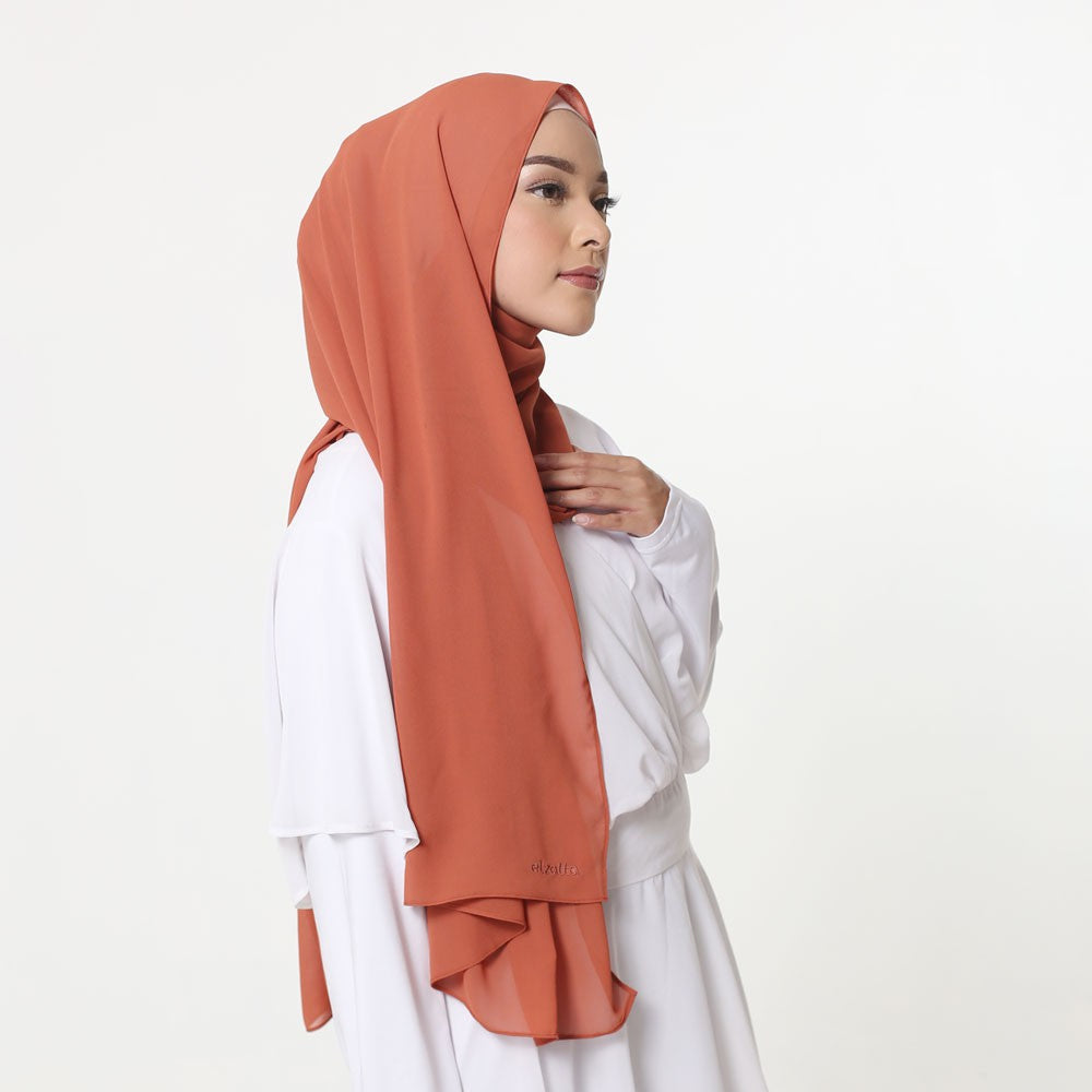 elzatta Pashmina Selvia Anindita