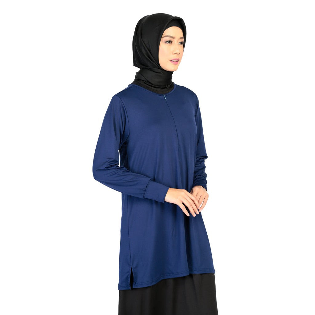 Elzatta Inner Manset Busui Polos