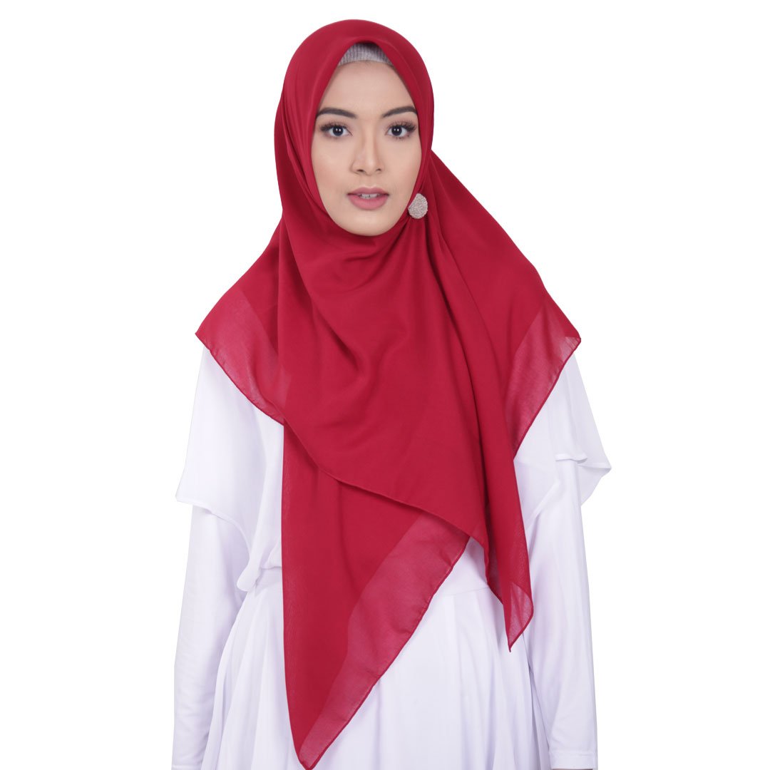 Elzatta Scarf Keiva Vabira